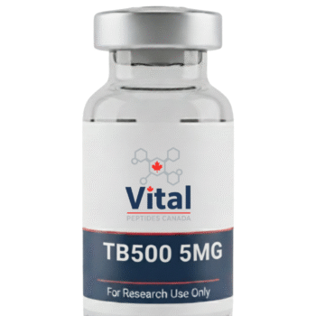 TB-500 5MG / 10MG – ADVANCED HEALING & RECOVERY PEPTIDE FOR PERFORMANCE & REPAIR
